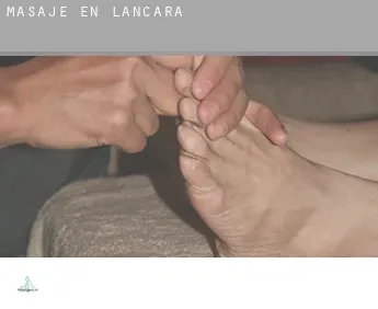 Masaje en  Láncara