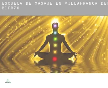 Escuela de masaje en  Villafranca del Bierzo