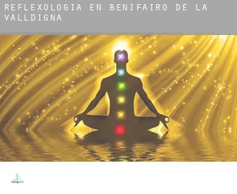 Reflexología en  Benifairó de la Valldigna