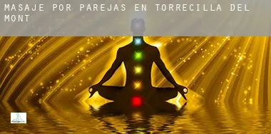 Masaje por parejas en Torrecilla del Monte