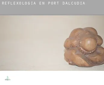 Reflexología en  Port d'Alcúdia