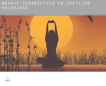 Masaje terapeútico en  Castejón de Valdejasa