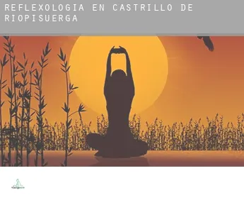 Reflexología en  Castrillo de Riopisuerga