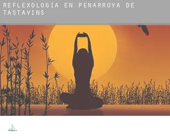 Reflexología en  Peñarroya de Tastavins