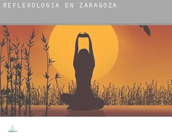 Reflexología en  Zaragoza