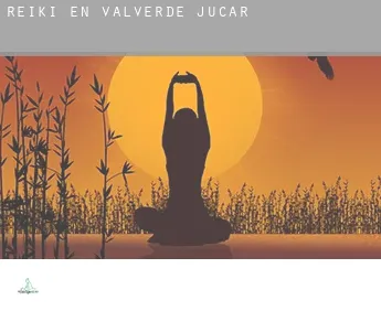 Reiki en  Valverde de Júcar