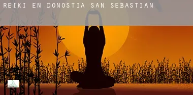 Reiki en Donostia / San Sebastián