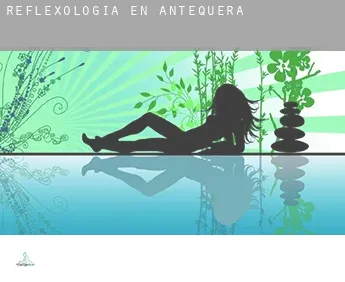 Reflexología en  Antequera