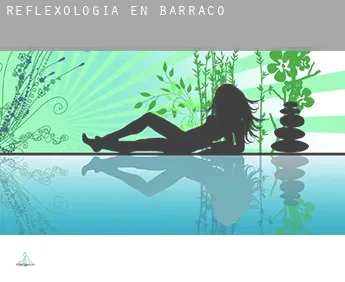 Reflexología en  Barraco