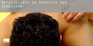 Reflexología en Donostia / San Sebastián