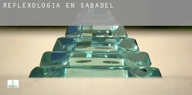 Reflexología en  Sabadell