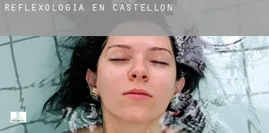 Reflexología en Castellón