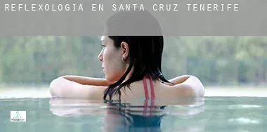 Reflexología en  Santa Cruz de Tenerife