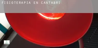 Fisioterapia en Cantabria