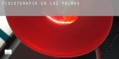 Fisioterapia en Las Palmas
