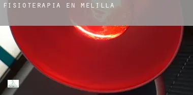 Fisioterapia en Melilla