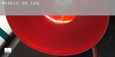 Masaje en Lugo