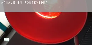 Masaje en Pontevedra