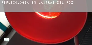 Reflexología en Lastras del Pozo