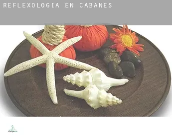 Reflexología en  Cabanes
