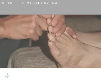 Reiki en  Vegacervera