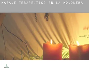 Masaje terapeútico en  La Mojonera