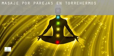 Masaje por parejas en Torrehermosa