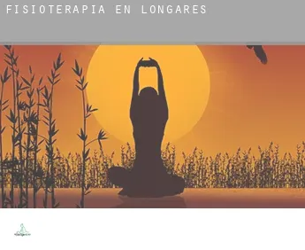 Fisioterapia en  Longares