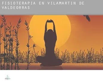 Fisioterapia en  Vilamartín de Valdeorras