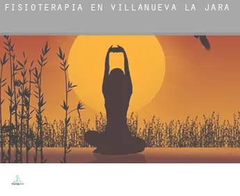 Fisioterapia en  Villanueva de la Jara