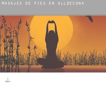 Masajes de pies en  Ulldecona