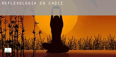 Reflexología en Cádiz