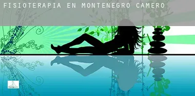 Fisioterapia en Montenegro de Cameros