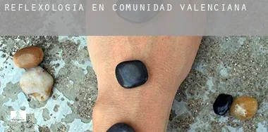 Reflexología en Comunidad Valenciana