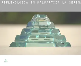 Reflexología en  Malpartida de la Serena