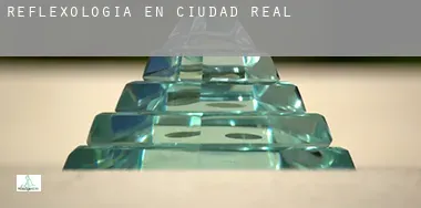 Reflexología en Ciudad Real