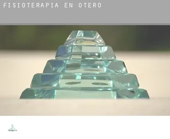 Fisioterapia en Otero