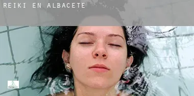 Reiki en Albacete