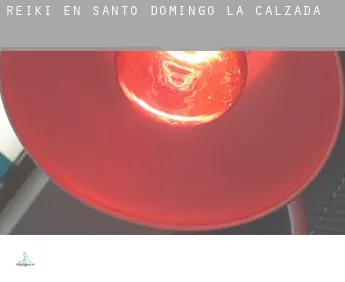 Reiki en  Santo Domingo de la Calzada