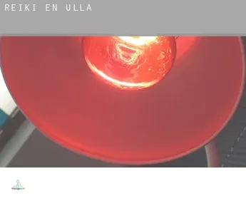 Reiki en  Ullà