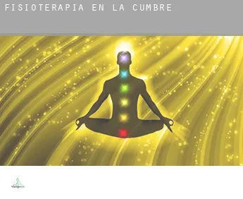 Fisioterapia en  La Cumbre