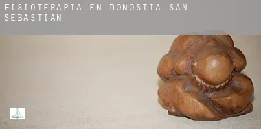 Fisioterapia en  Donostia / San Sebastián