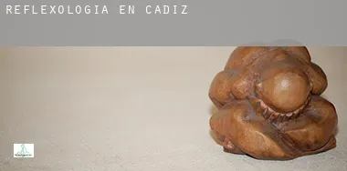 Reflexología en Cadiz
