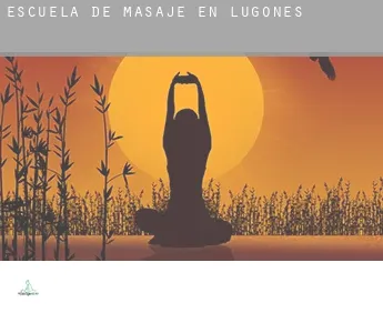 Escuela de masaje en  Lugones