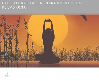 Fisioterapia en  Manganeses de la Polvorosa