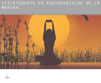 Fisioterapia en  Pozorrubielos de la Mancha