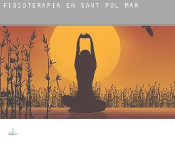 Fisioterapia en  Sant Pol de Mar