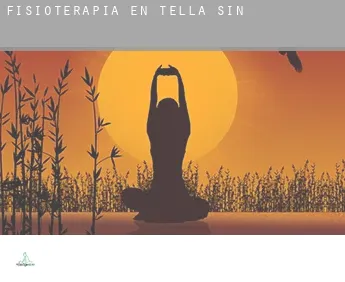 Fisioterapia en  Tella-Sin