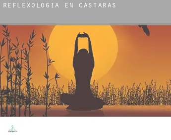 Reflexología en Cástaras