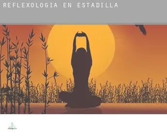 Reflexología en  Estadilla